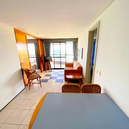 Ferienwohnung Iate Plaza By Escala Imoveis Fortaleza  Exterior foto