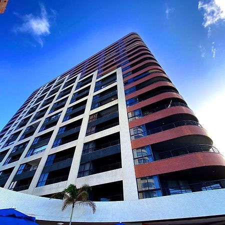 Ferienwohnung Iate Plaza By Escala Imoveis Fortaleza  Exterior foto