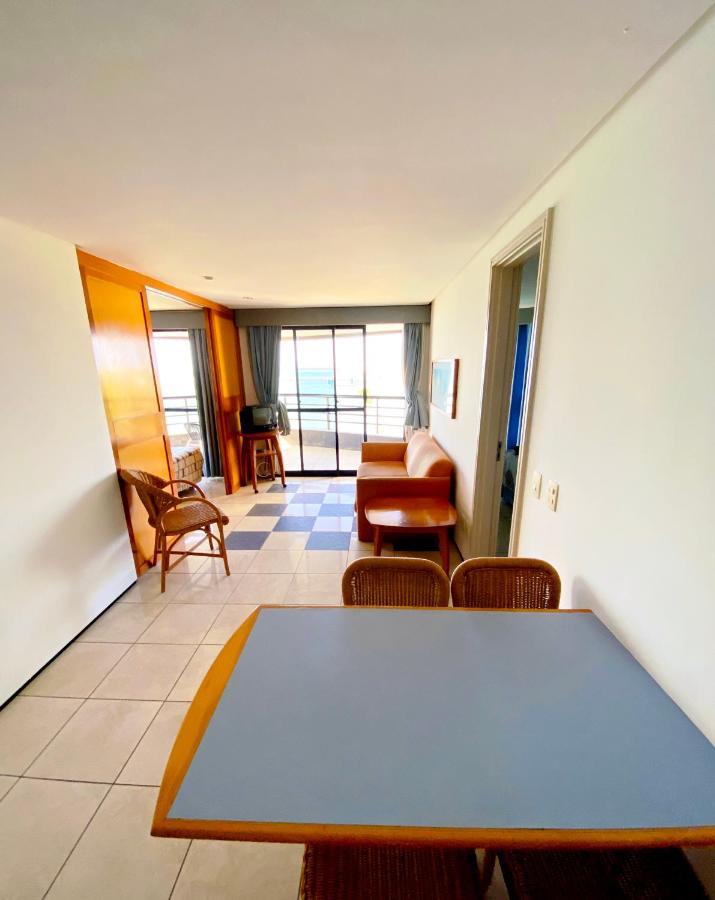 Ferienwohnung Iate Plaza By Escala Imoveis Fortaleza  Exterior foto